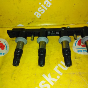 Катушка зажигания Chevrolet LDE/F16D4/A16XER Aveo T300 7к T6