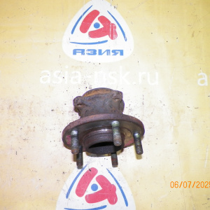 Ступица Mazda BK5P/BKEP 3/Axela R подшипник