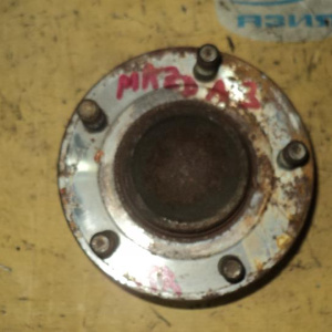 Ступица Mazda BK5P/BKEP 3/Axela R подшипник
