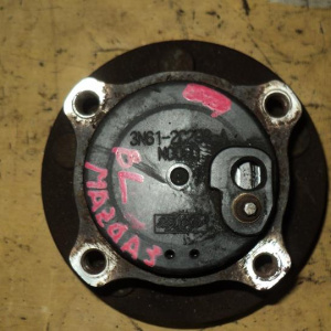 Ступица Mazda BLEAP/BLEFW 3/Axela R подшипник ABS