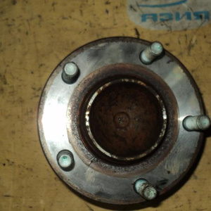 Ступица Mazda BLEAP/BLEFW 3/Axela R подшипник ABS