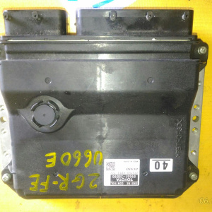 Компьютер Toyota Estima 2GR-FE GSR50