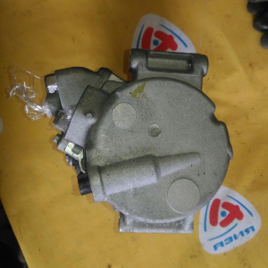 Компрессор кондиционера Toyota 2GR-FE Estima GSR50 '2007-