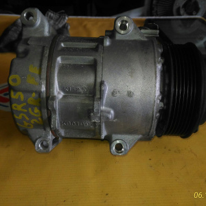 Компрессор кондиционера Toyota 2GR-FE Estima GSR50 '2007-