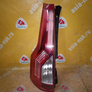 Стоп Citroen C4 Grand Picasso UA '2007 L