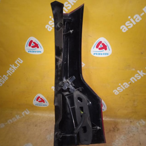 Стоп Citroen C4 Grand Picasso UA '2007 L