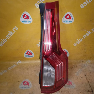 Стоп Citroen C4 Grand Picasso UA '2007 R