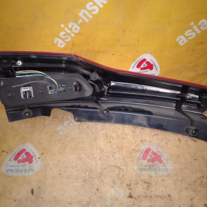 Стоп Citroen C4 Grand Picasso UA '2007 R