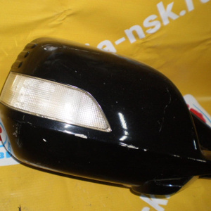Зеркало HONDA CR-V RE4 9k с повторителем RHD R