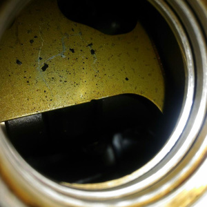 Двигатель Honda K20A-6040842 без гур и компрессора 139 Т.КМ. Accord CL7