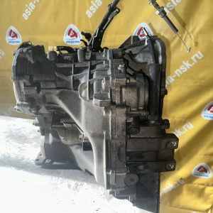 АКПП Toyota 5E A242L / 30510-16570/-16571 2WD с приводом спид. Corsa/Tercel/Raum