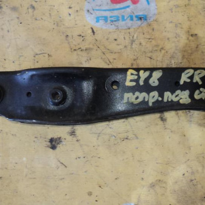 Рычаг Honda EL3/EY8/EY7 Orthia/Partner зад, прав попер под стойку