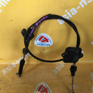 Трос переключения Акпп Toyota Corolla Ceres/Sprinter Marino AE101 4A A240L  1700 мм.