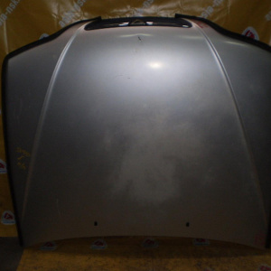 Капот TOYOTA Vista SV40 Hardtop с решеткой.