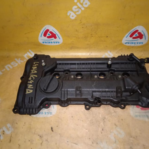 Крышка клапанная Hyundai G4NA/L4NA Sonata 22410-2E010