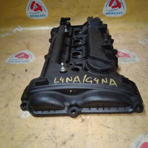 Крышка клапанная Hyundai G4NA/L4NA Sonata 22410-2E010