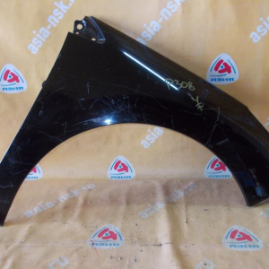 Крыло Peugeot 308 T7/4A/4C/4H/4B/4D '2007-2011 R
