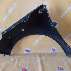 Крыло Peugeot 308 T7/4A/4C/4H/4B/4D '2007-2011 R