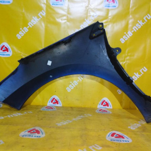 Крыло Peugeot 308 T7/4A/4C/4H/4B/4D '2007-2011 R