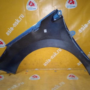Крыло Peugeot 308 T7/4A/4C/4H/4B/4D '2007-2011 R