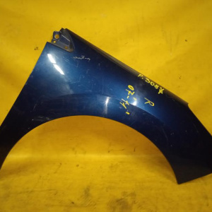 Крыло Peugeot 308 T7/4A/4C/4H/4B/4D '2007-2011 R