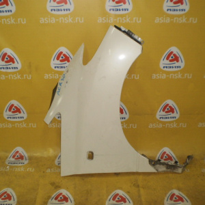 Крыло TOYOTA Estima #CR30/40 перед, прав Aeros 53811-28070