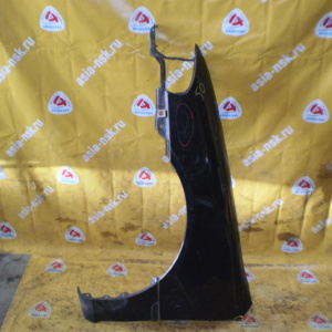 Крыло TOYOTA Carina AT190 перед, лев дефект