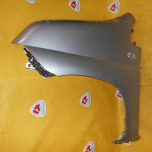 Крыло HONDA Mobilio GB1 '2004-2008 перед, лев