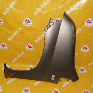Крыло HONDA Mobilio GB1 '2004-2008 перед, лев