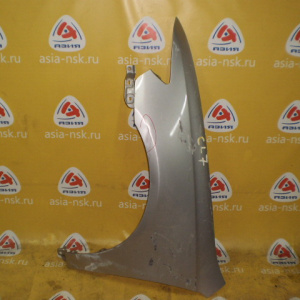 Крыло HONDA Accord CM3/CL7 перед, лев дефект