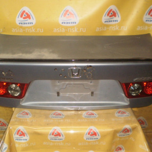 Крышка багажника HONDA Accord CL7 '2005-2008 (без замка) 68500-SEA-000ZZ