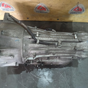 АКПП Volkswagen Touareg BMV/BMX 3.2L TR-60SN JBR БЕЗ РАЗДАТКИ 7LA '2005