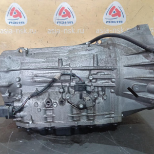 АКПП Volkswagen Touareg BMV/BMX 3.2L TR-60SN JBR БЕЗ РАЗДАТКИ 7LA '2005