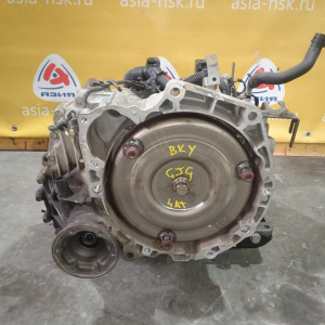 АКПП Volkswagen Polo BKY 1.4L 4AT GJG (81/20) 9N1/9N3 '2000-2009