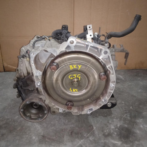 АКПП Volkswagen Polo BKY 1.4L 4AT GJG (81/20) 9N1/9N3 '2000-2009