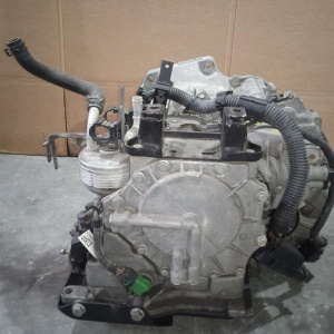 АКПП Volkswagen Polo BKY 1.4L 4AT GJG (81/20) 9N1/9N3 '2000-2009
