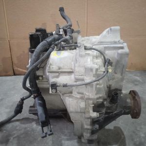 АКПП Volkswagen Polo BKY 1.4L 4AT GJG (81/20) 9N1/9N3 '2000-2009