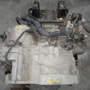 АКПП Volkswagen Polo BKY 1.4L 4AT GJG (81/20) 9N1/9N3 '2000-2009