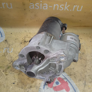 Стартер Peugeot TU5JP4/NFU 206 2C '2003 1.4L 1.6L Valeo D6RA572