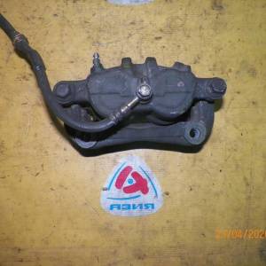Суппорт Nissan E51 Elgrand перед, лев (48-03)