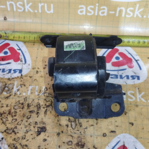 Подушка двигателя Toyota 4A-FE/7A-FE Sprinter Carib AE114/AE115 '04.1997-07.2002 4WD a/t перед, лев / 12372-15230