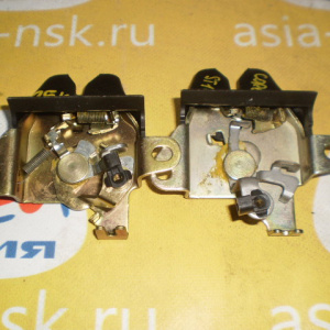 Замок крышки багажника Toyota Corona ST190 '1993-1995 1 Пружинка
