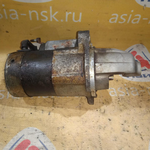 Стартер Subaru L61/Z22SE Traviq T98/F75/XM220 '2002 92116862