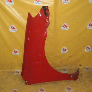 Крыло Toyota Allex/Corolla Fielder/Corolla Runx NZE120 '2000-2004/'2001-2002 перед, прав под порог