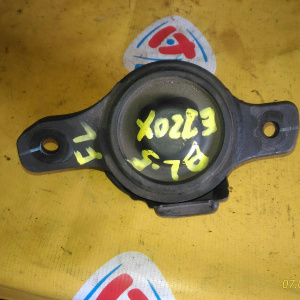 Подушка двигателя Subaru EJ20X/EJ20Y Legacy BP5 перед, лев