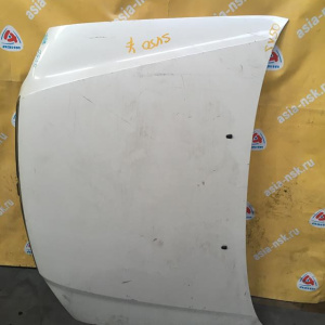 Капот TOYOTA Vista SV50 с решеткой