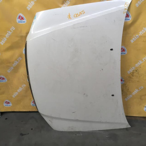 Капот TOYOTA Vista SV50 с решеткой