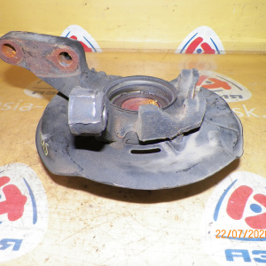 Ступица Toyota SV30/SV32/SV33/CV30/SV40/SV41/SV42/CV40 Camry/Vista перед, лев 2WD/4WD Без ABS.Голая без диска и суппорта. 43212-32080.43212-32090.43502-32070