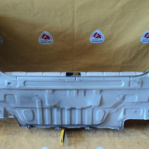 Задняя панель Toyota Corona ST190