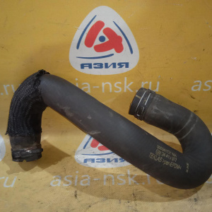 Патрубок радиатора Opel Astra G T98/F69 2H9/Z18XE '2002 R в F верх.